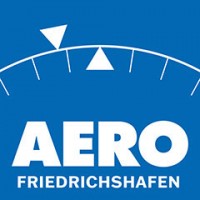  AERO Friedrichshafen Trade Show