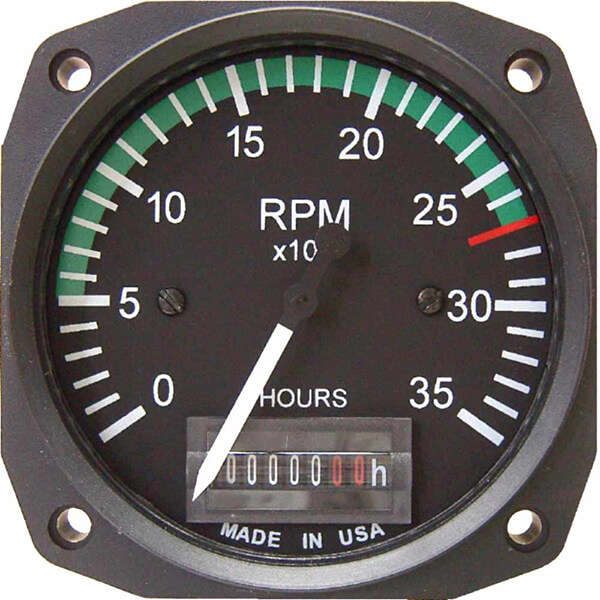 tachometer