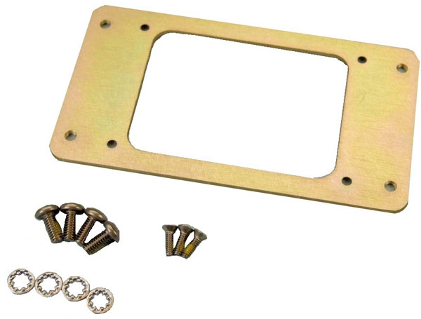 Dynon Dual Adahrs Mounting Kit | Aircraft Spruce Australia