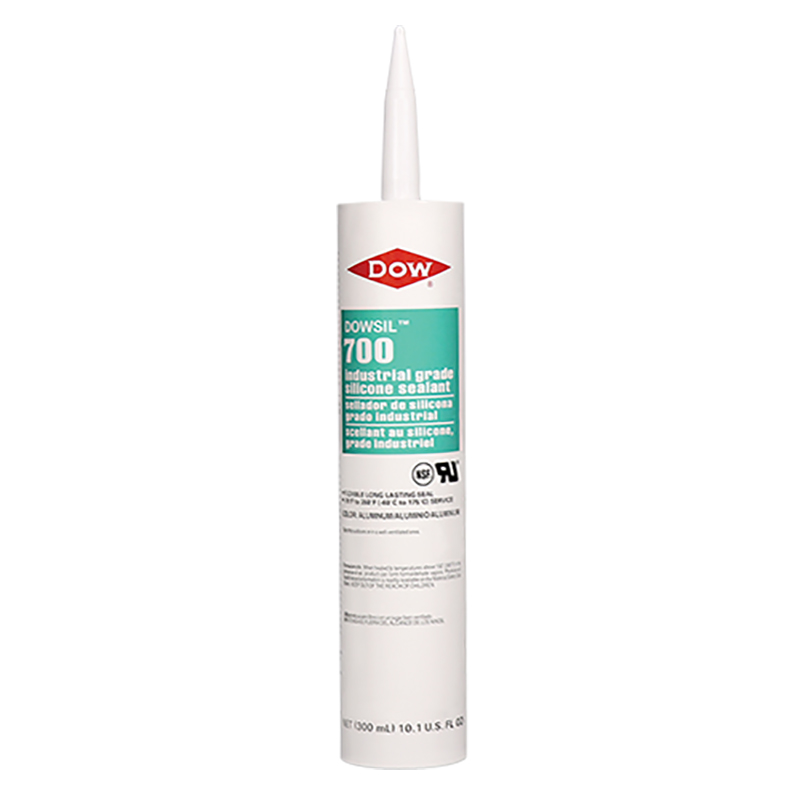 Dow Corning 700 10.10 oz Industrial Sealant | Aircraft Spruce Australia