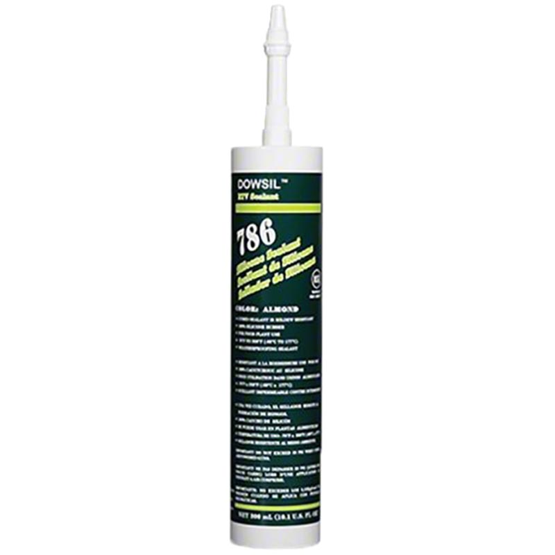 DOWSIL™ 786 Sealant M | Aircraft Spruce Australia