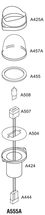 Reference Chart