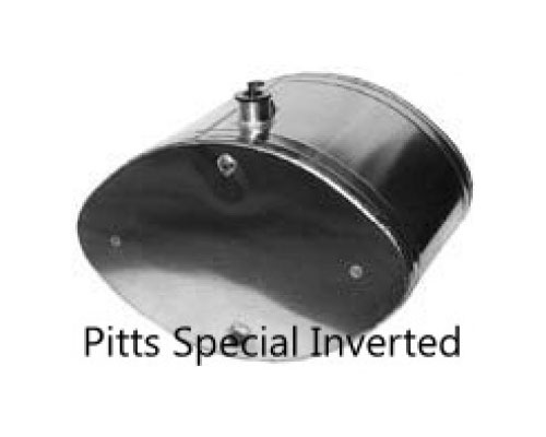 Aluminum Fuel Tanks | Aircraft Spruce Australia