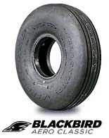 AERO CLASSIC BLACKBIRD SERIES TIRES